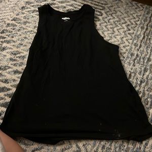 Old navy tank top
